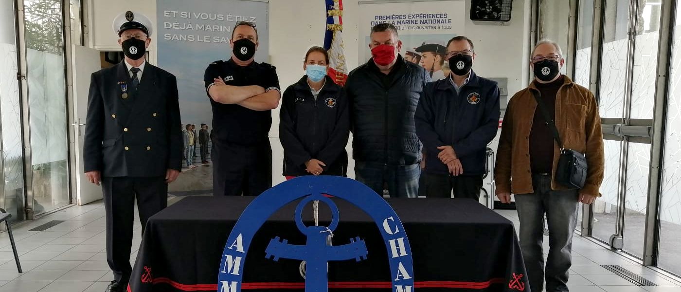 AG 2020 AMMAC Chambly